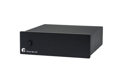 Pro-Ject Phono Box S2 Phono Pre-Amp