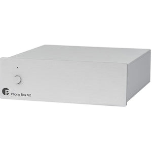 Pro-Ject Phono Box S2 Phono Pre-Amp