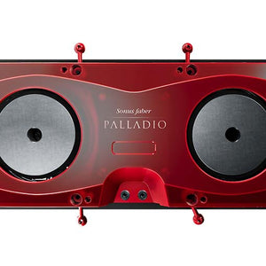 Sonus Faber Palladio 5 PL-563 In-Wall Speaker (Single)