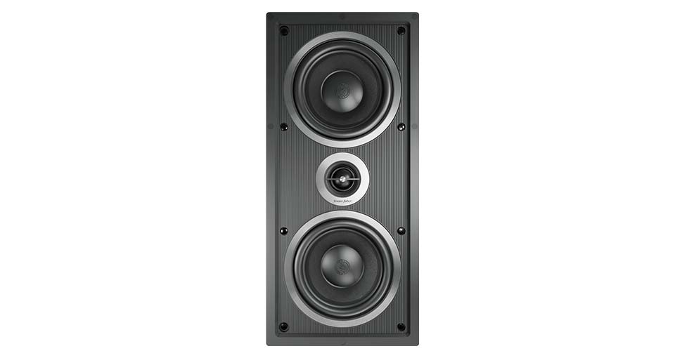 Sonus Faber Palladio 5 PL-563 In-Wall Speaker (Single)