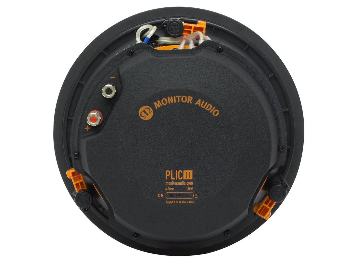 Monitor Audio Platinum PLIC II In-Ceiling Speaker