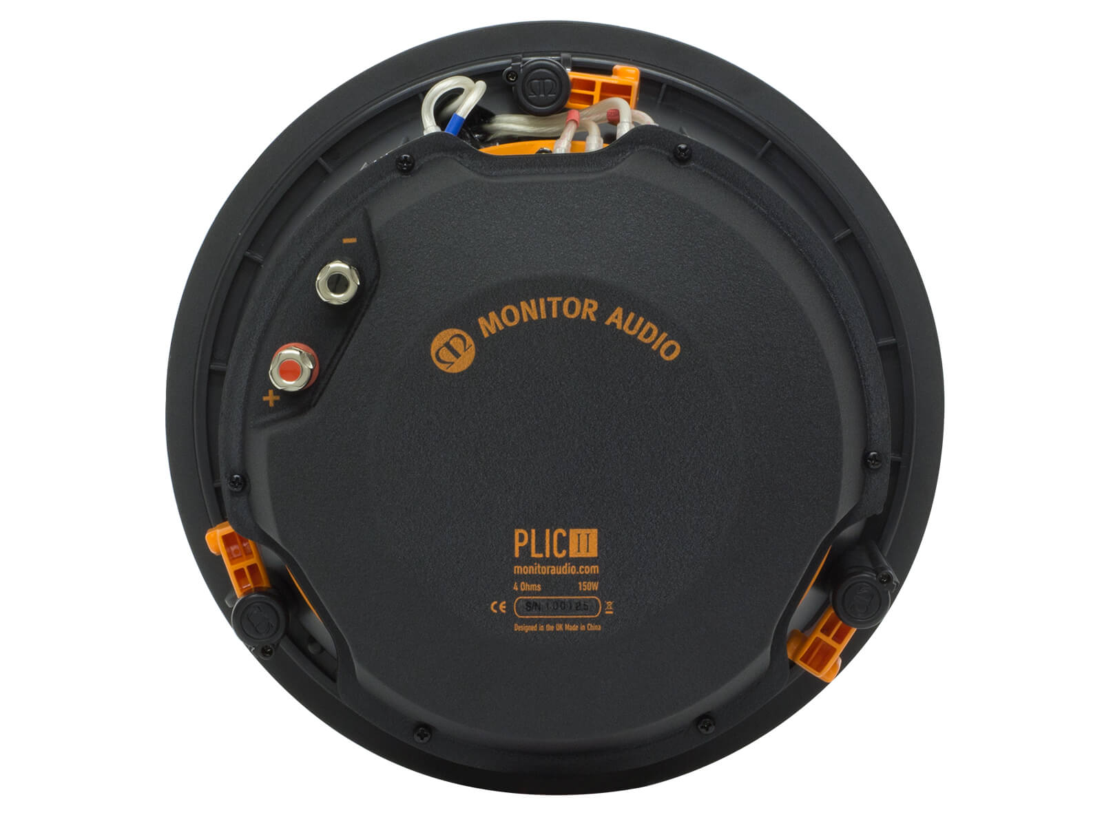 Monitor Audio Platinum PLIC II In-Ceiling Speaker