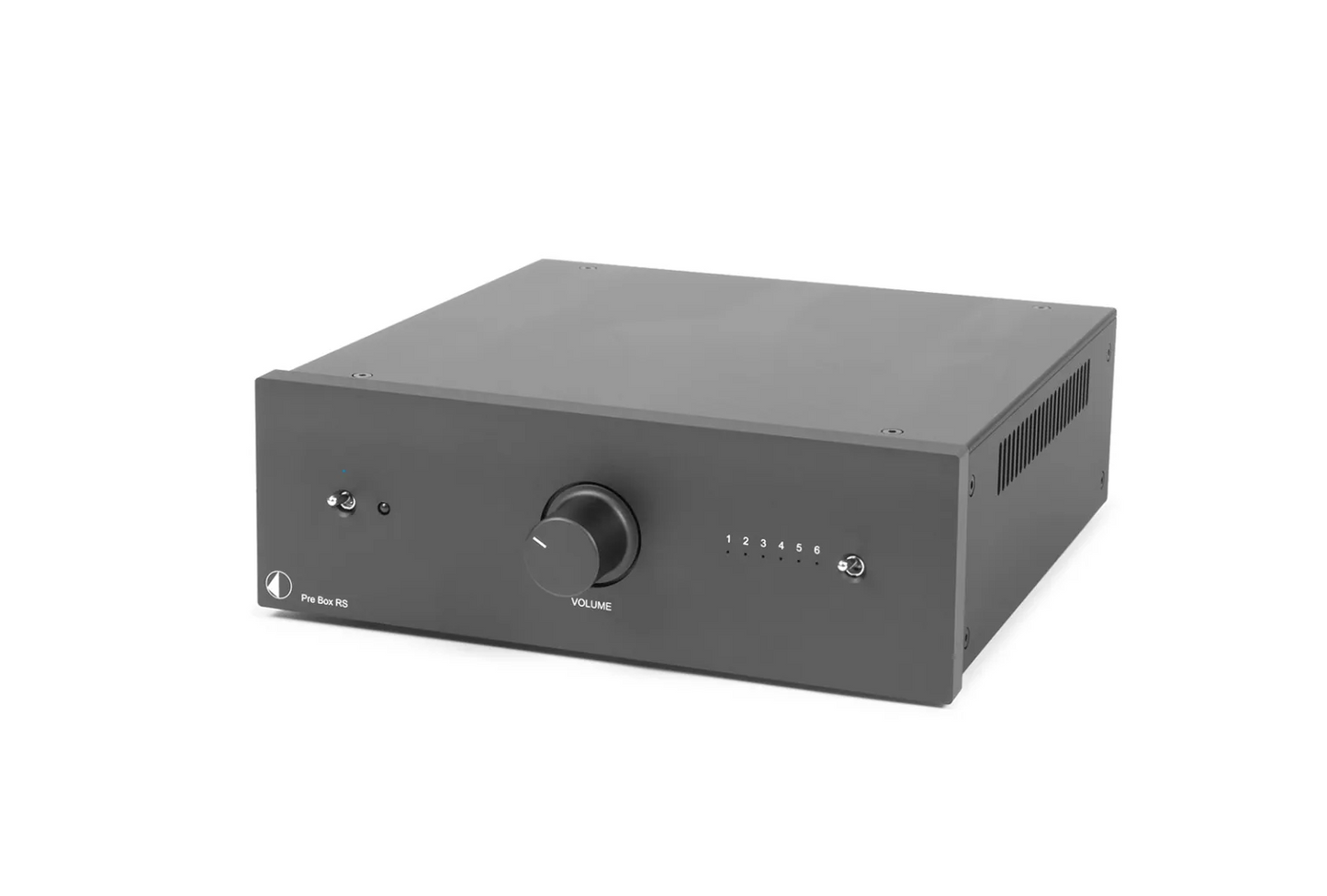 Pro-Ject Pre Box RS Preamplifier