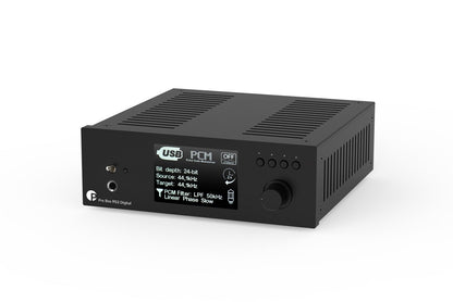 Pro-Ject Pre Box RS2 Digital Pre-amplifier