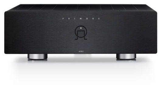 Primare A35.2 Stereo Power Amp