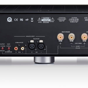 Primare A35.2 Stereo Power Amp