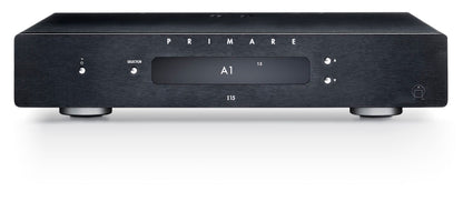 Primare I15 Integrated Amplifier