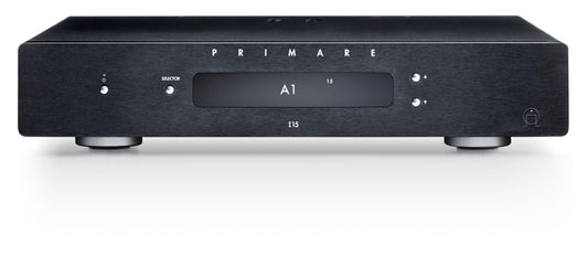 Primare I15 Prisma Integrated Amplifier - Ex-Demo