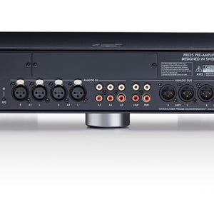 Primare I35 Integrated Amplifier