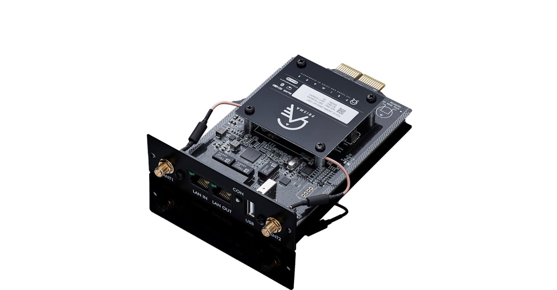 Primare SM35 – Prisma module – Nintronics UK