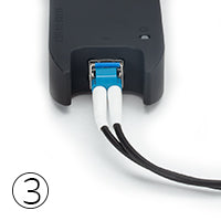 MSB Technology The Pro USB to Pro ISL Adapter wiring 