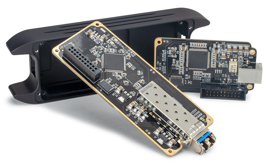 MSB Technology The Pro USB to Pro ISL Adapter