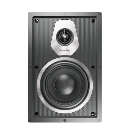 Sonus Faber Palladio 5 PW-562 In-Wall Speaker (Single)
