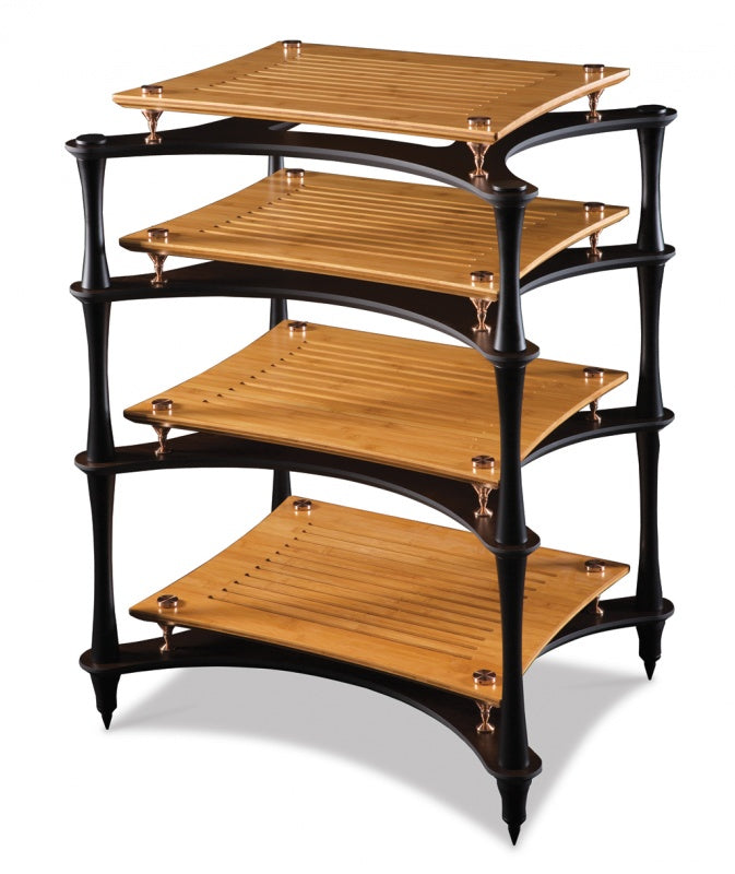 Quadraspire X-Reference HiFi Rack – Nintronics UK