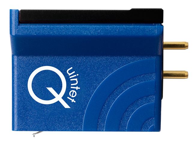 Ortofon MC Quintet Blue Cartridge