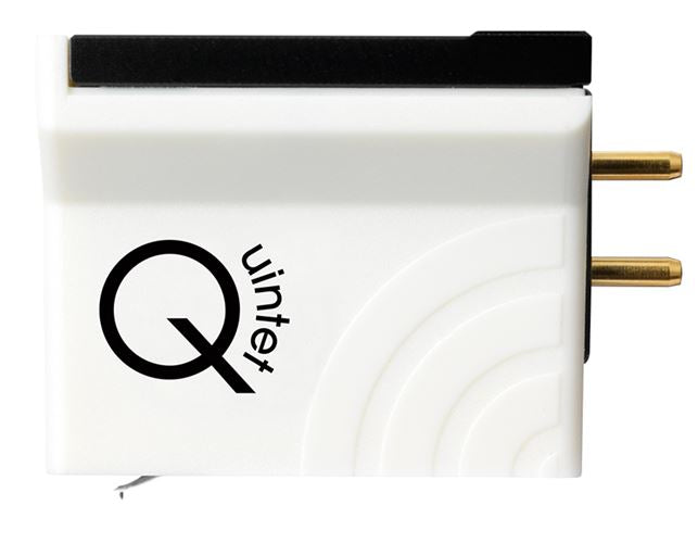 Ortofon MC Quintet Mono Cartridge