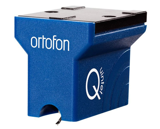 Ortofon MC Quintet Blue Cartridge