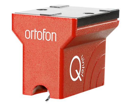 Ortofon MC Quintet Red Cartridge