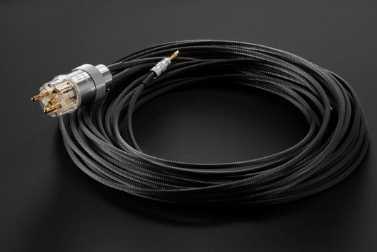 AudioVector Freedom Grounding Cable for R8 2x5m