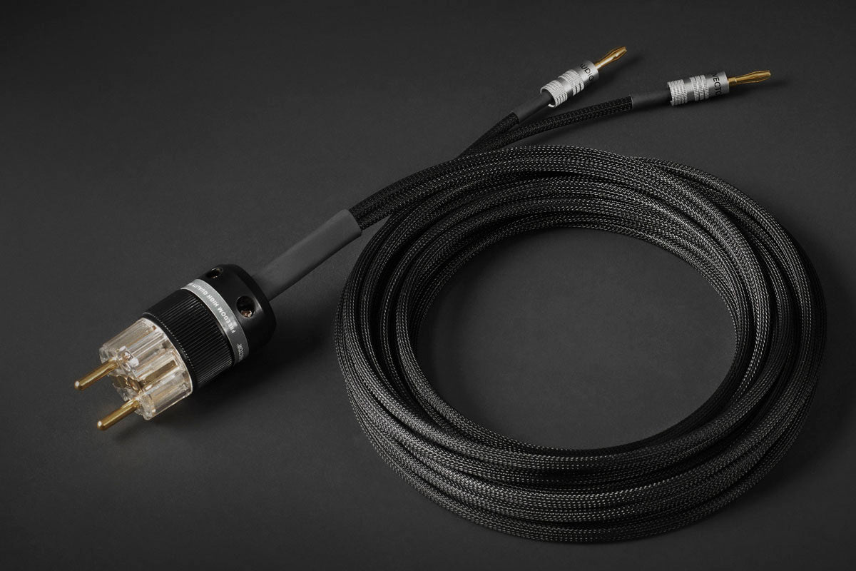 AudioVector Freedom Grounding Cable R Series Arrete