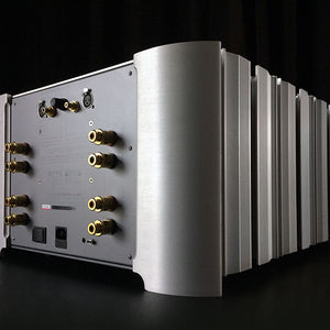 Plinius Reference A-300 Power Amplifier