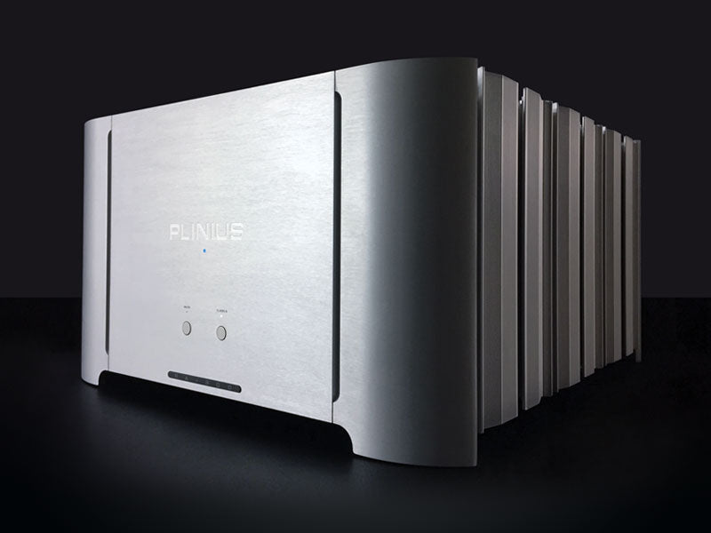 Plinius Reference A-300 Power Amplifier