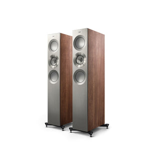 KEF Reference 3 Meta Floorstanding Speakers (Pair)