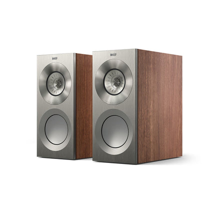 KEF Reference 1 Meta Bookshelf Speaker (Pair)