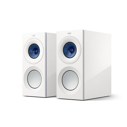 KEF Reference 1 Meta Bookshelf Speaker (Pair)