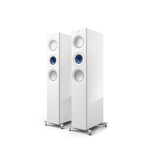 KEF Reference 3 Meta Floorstanding Speakers (Pair)