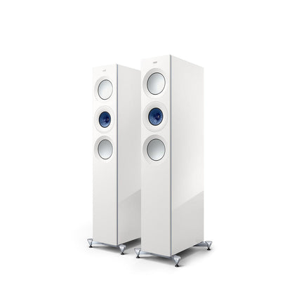 KEF Reference 3 Meta Floorstanding Speakers (Pair)