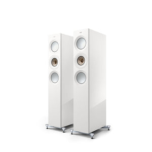KEF Reference 3 Meta Floorstanding Speakers (Pair)