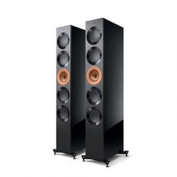 Kef Reference 5 Meta Ex-Demo