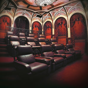 Fortress Seating Regal