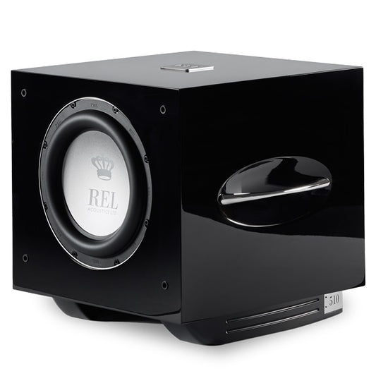 REL S510 Subwoofer Ex-Demo