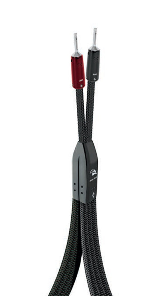 AudioQuest Robin Hood ZERO BiWire COMBO Speaker Cable (Pair)