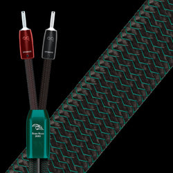AudioQuest Robin Hood ZERO Speaker Cable (Pair)