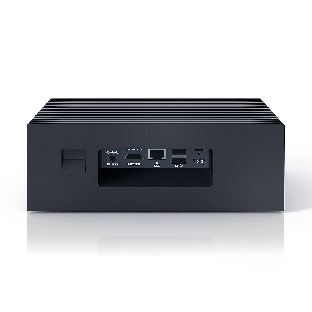 Roon Nucleus Plus Music Server