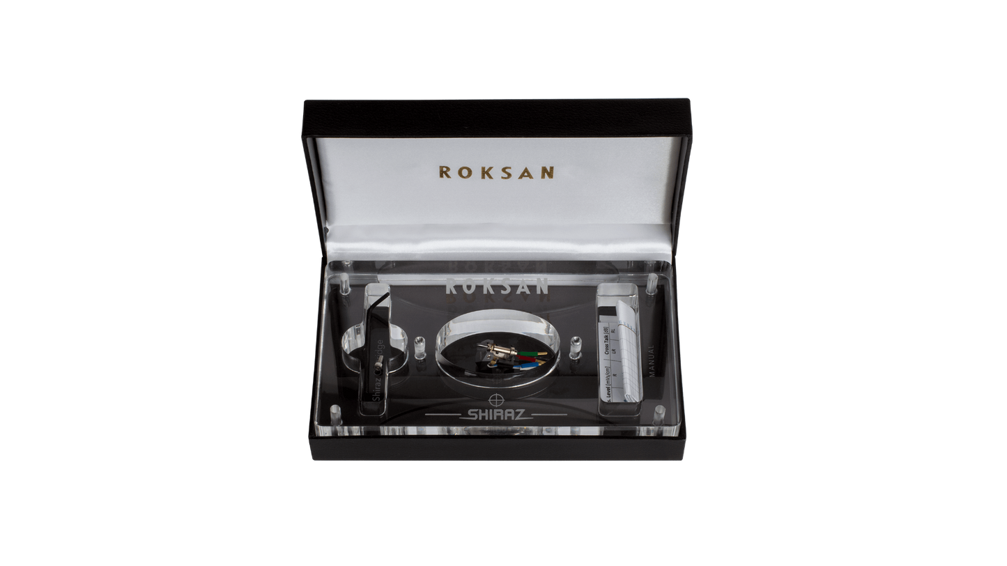 Roksan Shiraz Cartridge