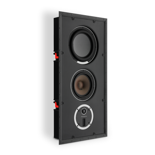 Dali Phantom S-180 In-Wall Speaker-front
