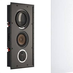 Dali Phantom S-180 In-Wall Speaker
-front-with-grill