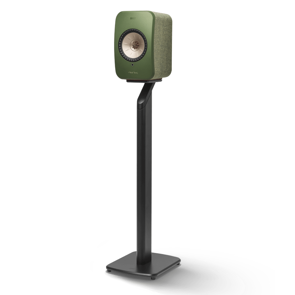 KEF S1 Floor Stand (Pair)1