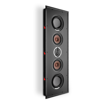 Dali Phantom S-280 In-Wall Speaker-front