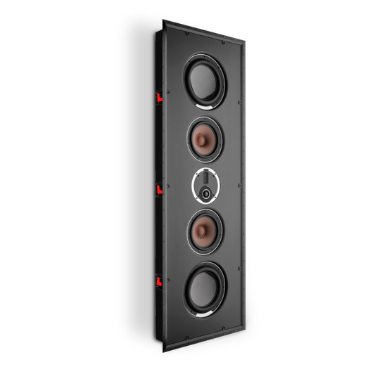 Dali Phantom S-280 In-Wall Speaker-front