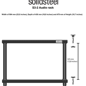Solidsteel S3-2 drawing