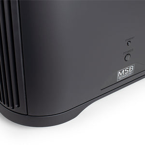 MSB Technology The M500 Mono Power Amplifier (Pair)