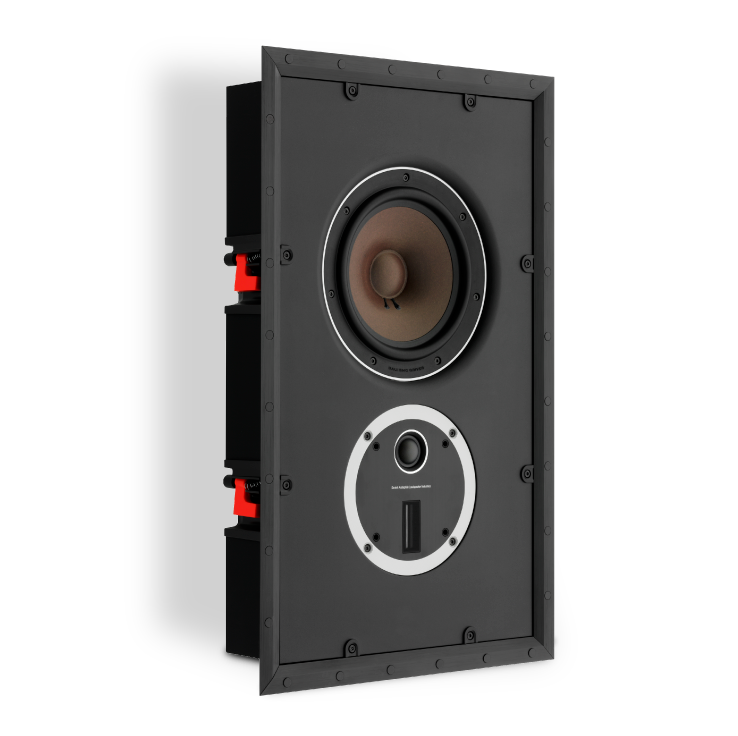 Dali Phantom S-80 In-Wall Speaker-front