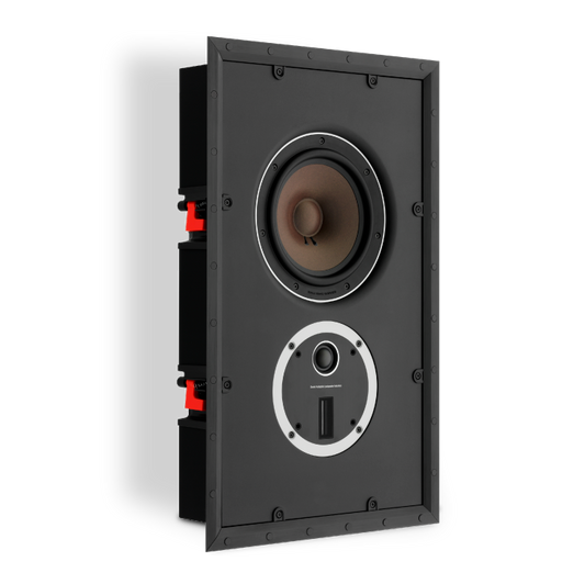 Dali Phantom S-80 In-Wall Speaker-front