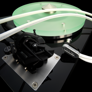 Chord Sarum T tone arm cable