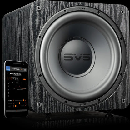 SVS SB-1000 Pro Subwoofer